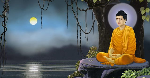 Những lời dạy của Đức Phật có giá trị vượt thời gian